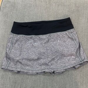 Lululemon skirt